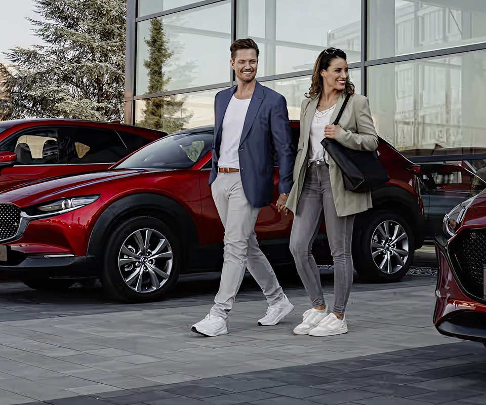 If not at fault - man on phone in car